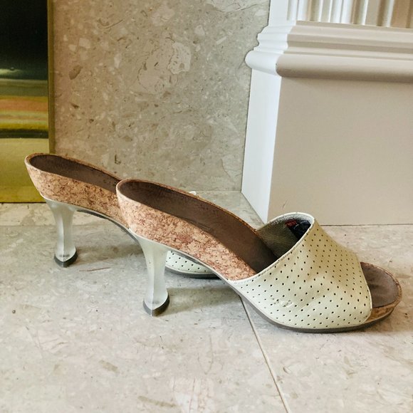 Y2K Diesel Heels - Picture 2 of 5